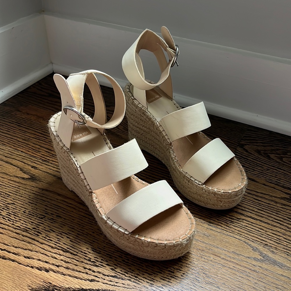 Dolce Vita Wedges